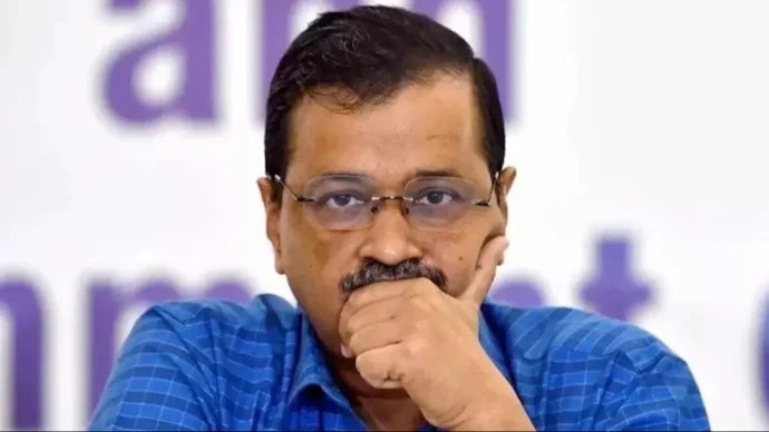 Arvind Kejriwal has skipped summons nine times, the ED had said in its affidavit to the court