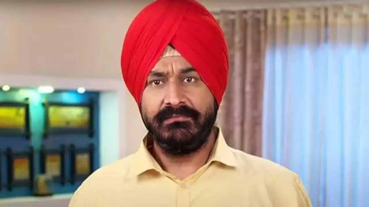 Popular TV Show ‘Taarak Mehta Ka Ooltah Chashmah’ Actor Gurcharan Singh Reported Missing