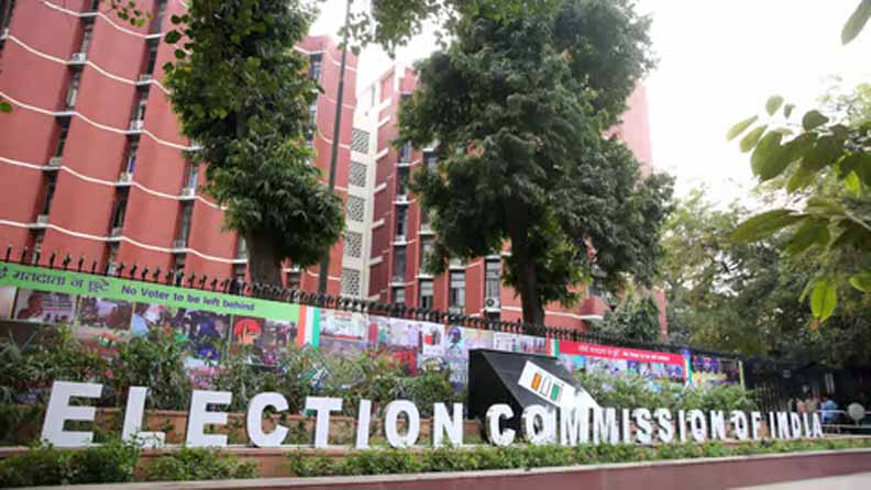 Election Commission Asks X to Take Down BJP Karnataka’s Post