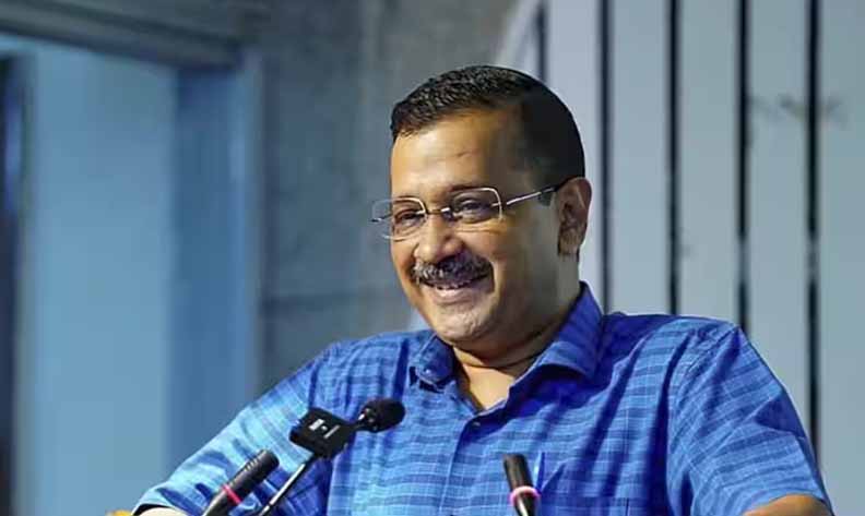 Supreme Court Grants Interim Bail to Delhi CM Arvind Kejriwal in Excise Policy Case