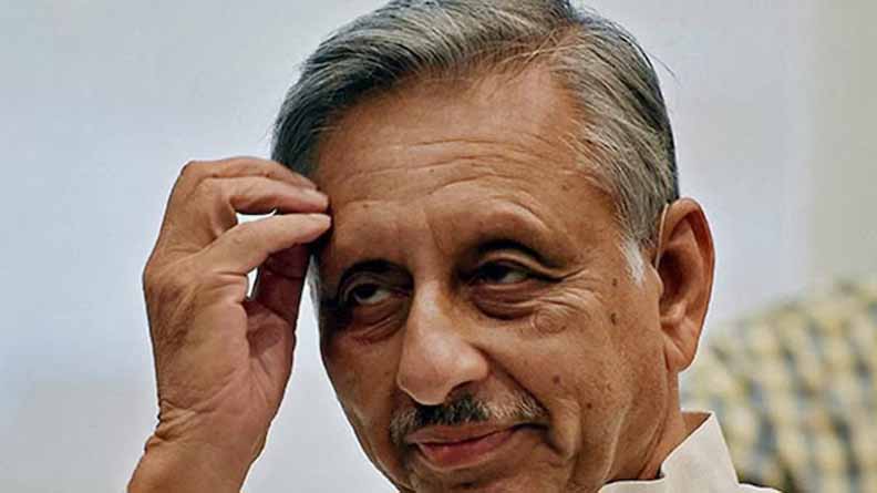 Mani Shankar Aiyar Under Fire: Congress Counters with Jaishankar’s China Remark