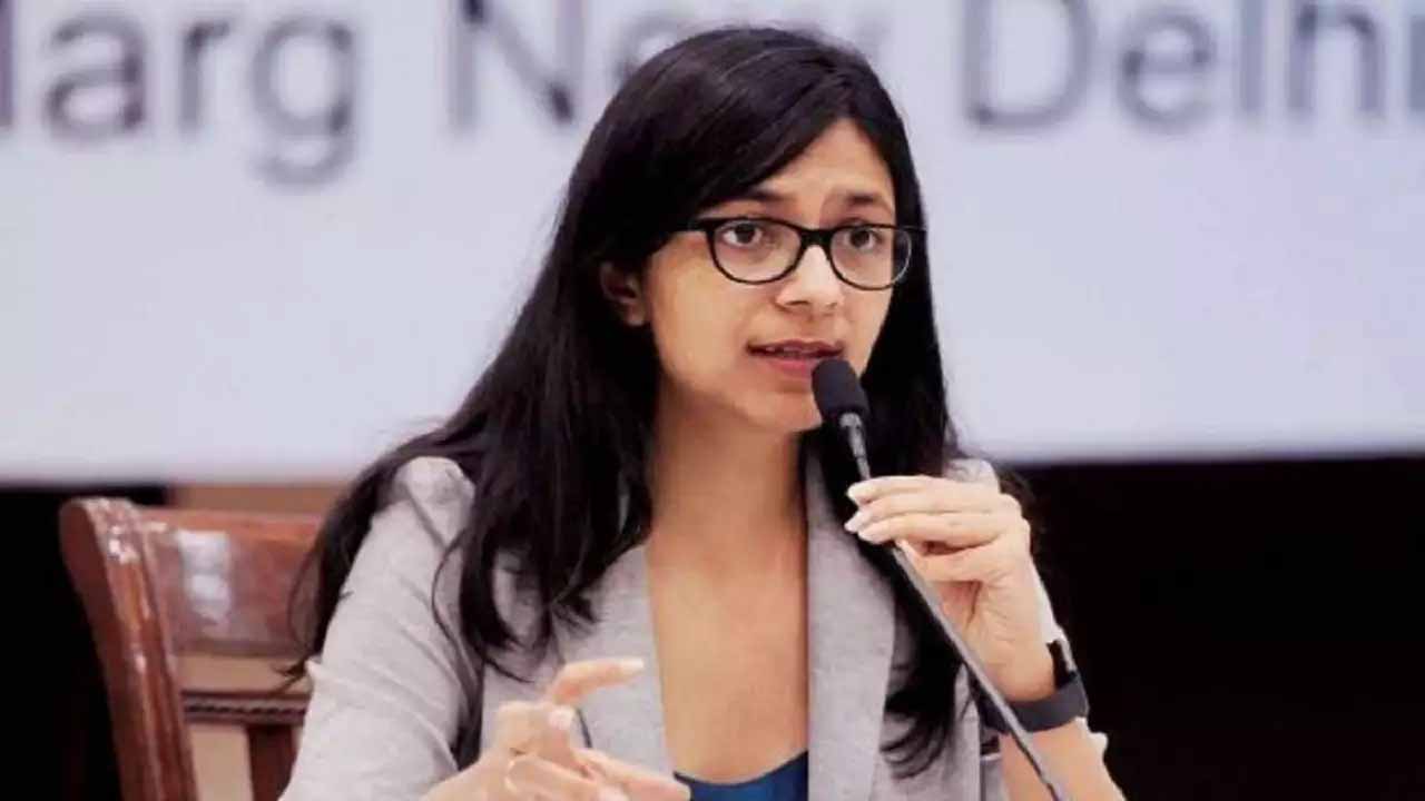 High-Voltage Drama Unfolds: Swati Maliwal Case in Delhi