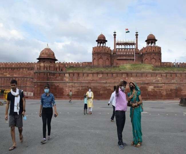 लाल किला: श्री गुरु तेग बहादुर साहिब की 350वीं शहादत वर्षगांठ की तैयारियाँ तेज़