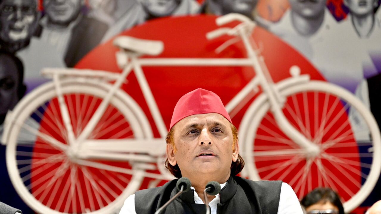 जनता की पीड़ा जैसे-जैसे बढ़ेगी, पीडीए और मजबूत होगा: अखिलेश यादव