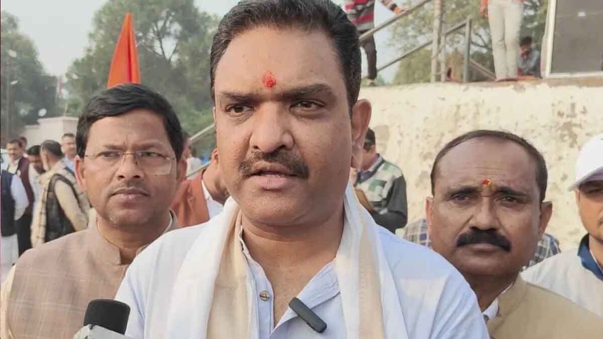 अभ्युदय योजना में भर्ती घोटाला: पाठ्यक्रम समन्वयक नियुक्ति में अनियमितताओं पर एफआईआर, जांच तेज