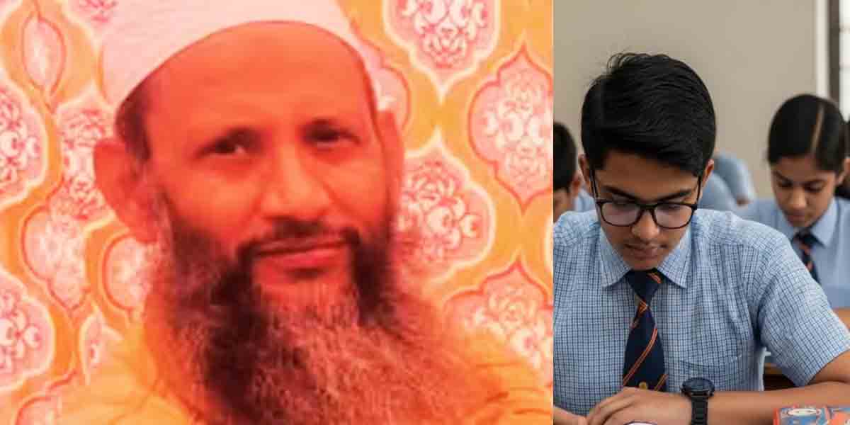 मथुरा में नमाज़ पढ़ाने के आरोप से बरी प्रधानाध्यापक बहाल