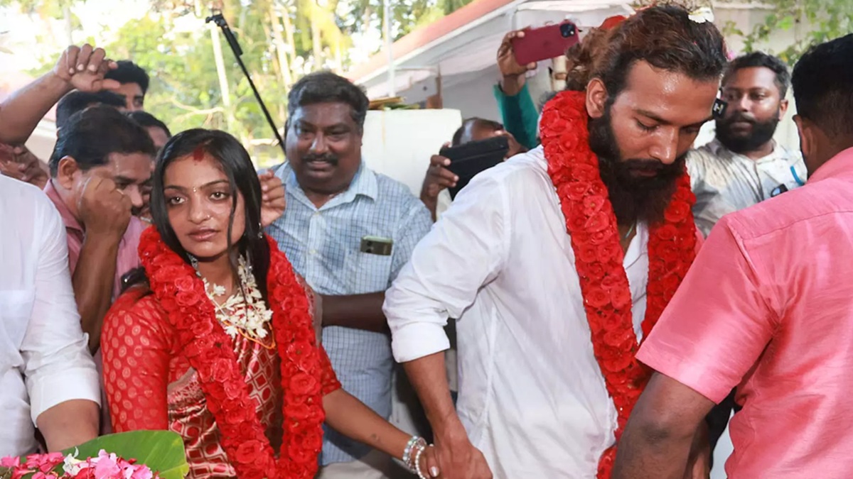 शादी के एक महीने बाद लापता हुईं मोनालिसा भोंसले, पति की तलाश में सामने आए चौंकाने वाले खुलासे