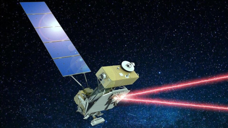 नासा की बड़ी उपलब्धि: अंतरिक्ष में ही बनेगा आईवी फ्लूइड, लंबे मिशनों को मिलेगा सहारा