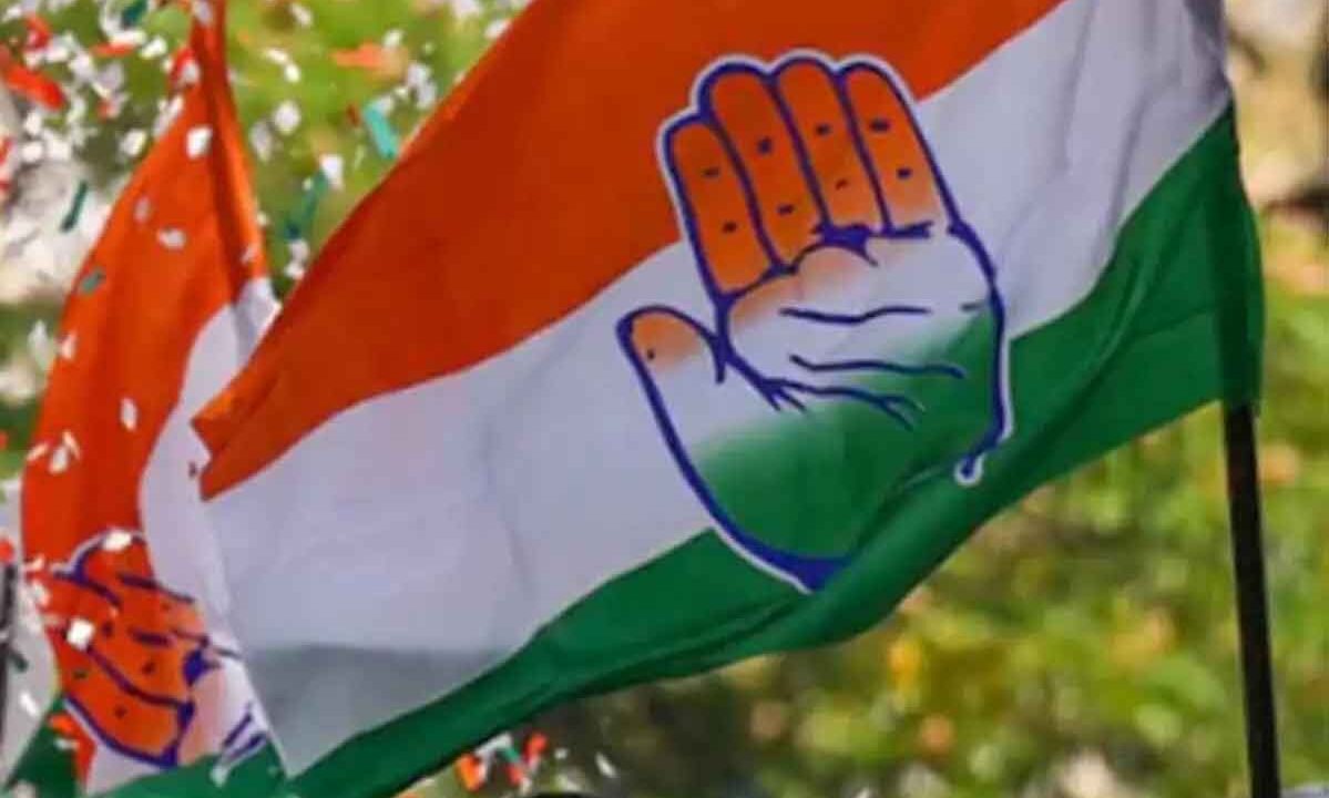 महिला आरक्षण पर जल्दबाजी नहीं, विशेष सत्र का समय बढ़ाने की मांग — कांग्रेस