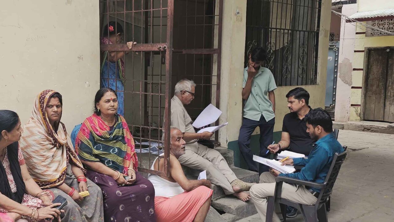 गंगा सेतु परियोजना: प्रभावित परिवारों को मिलेगा मुआवजा, प्रक्रिया तेज