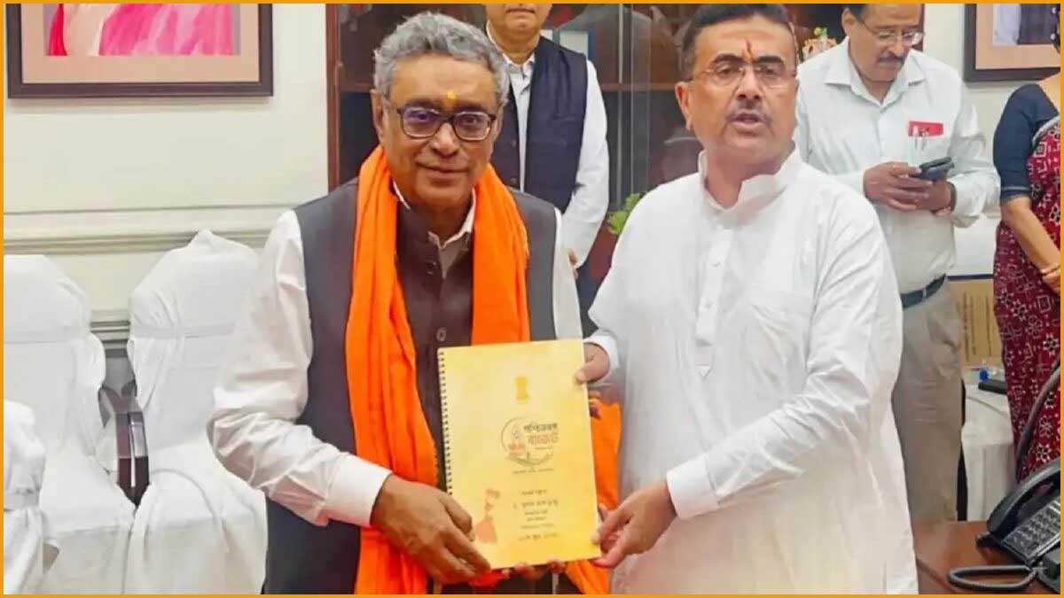 पश्चिम बंगाल में भाजपा सरकार का पहला बजट: डीए में 20% बढ़ोतरी, युवाओं के लिए ‘भरोसा स्कीम’ और महिलाओं को विशेष सहायता