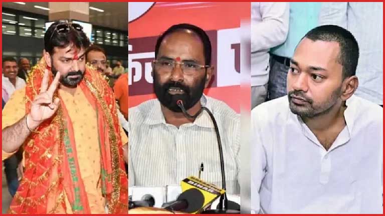 बिहार विधान परिषद चुनाव: भाजपा और जदयू ने घोषित किए उम्मीदवार, एनडीए ने साधा सामाजिक संतुलन
