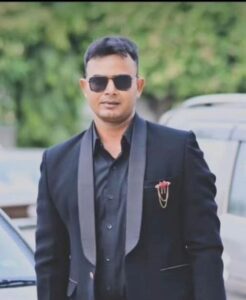रविंद्र कुमार रावत