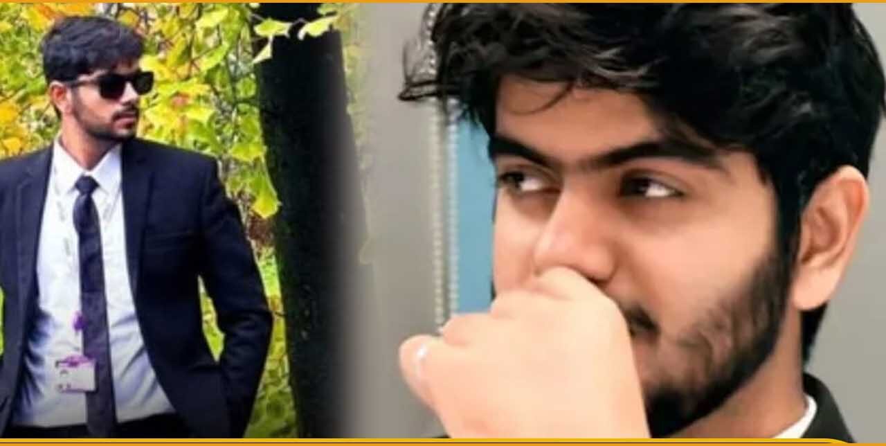 ओमान तट के निकट जहाज पर हमले में हमीरपुर के आदित्य शर्मा की मौत, क्षेत्र में शोक