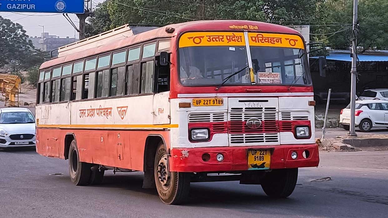 रोडवेज बसों में यात्रियों का टोटा, प्राइवेट वाहनों की चांदी! व्यवस्था पर उठे सवाल